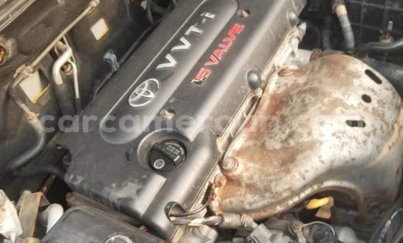 Sayi Na hannu Toyota RAV4 Sauran Mota in Douala a Ƙasar Kamaru Sayi Na hannu Toyota RAV4 Sauran Mota in Douala a Ƙasar Kamaru