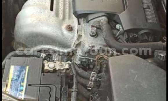 Buy Used Toyota RAV4 Brown Car in Douala in Littoral Cameroon Buy Used Toyota RAV4 Brown Car in Douala in Littoral Cameroon