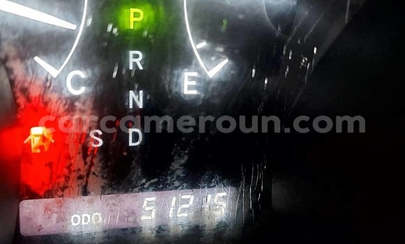 Acheter Occasion Voiture Toyota Highlander Bleu à Douala, Littoral Cameroon Acheter Occasion Voiture Toyota Highlander Bleu à Douala, Littoral Cameroon