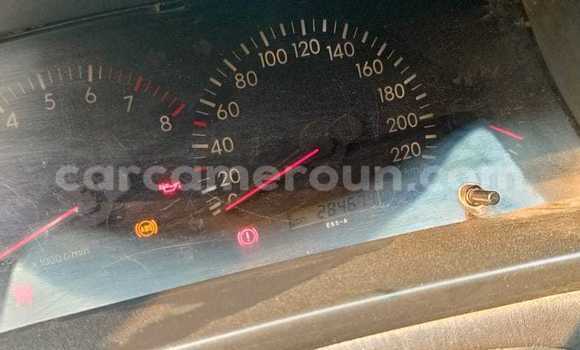 Acheter Occasion Voiture Toyota Corolla Verso Autre à Douala, Littoral Cameroon Acheter Occasion Voiture Toyota Corolla Verso Autre à Douala, Littoral Cameroon