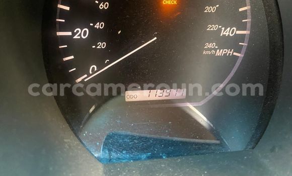 Acheter Occasion Voiture Lexus RX 350 Vert à Douala, Littoral Cameroon Acheter Occasion Voiture Lexus RX 350 Vert à Douala, Littoral Cameroon