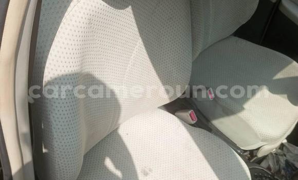 Buy Used Toyota Yaris Black Car in Douala in Littoral Cameroon Buy Used Toyota Yaris Black Car in Douala in Littoral Cameroon