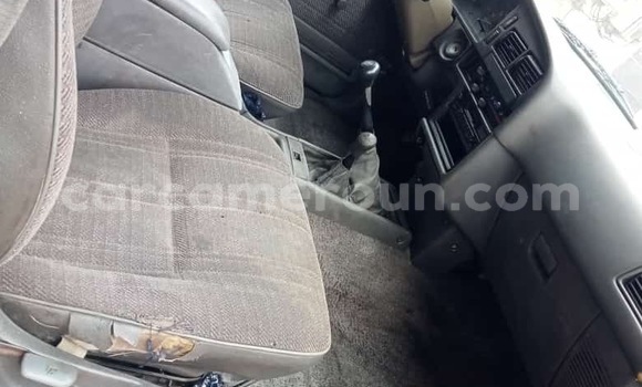 Buy New Toyota Hilux Other Car in Douala in Littoral Cameroon Buy New Toyota Hilux Other Car in Douala in Littoral Cameroon
