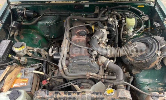 Buy New Toyota Hilux Other Car in Douala in Littoral Cameroon Buy New Toyota Hilux Other Car in Douala in Littoral Cameroon