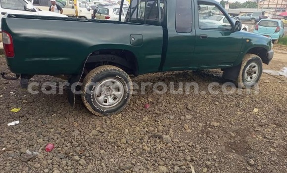 Buy New Toyota Hilux Other Car in Douala in Littoral Cameroon Buy New Toyota Hilux Other Car in Douala in Littoral Cameroon