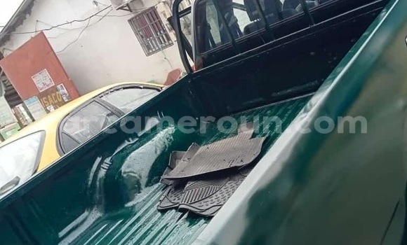 Buy New Toyota Hilux Other Car in Douala in Littoral Cameroon Buy New Toyota Hilux Other Car in Douala in Littoral Cameroon