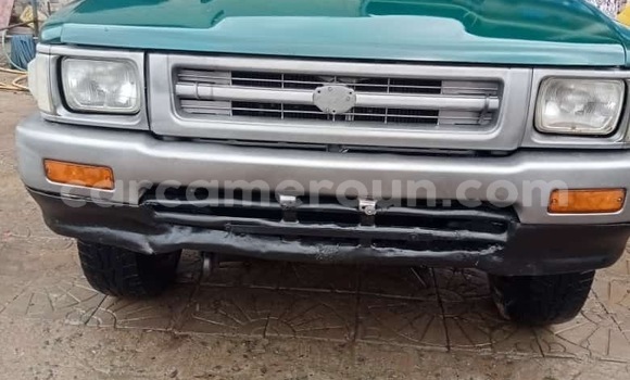 Buy New Toyota Hilux Other Car in Douala in Littoral Cameroon Buy New Toyota Hilux Other Car in Douala in Littoral Cameroon