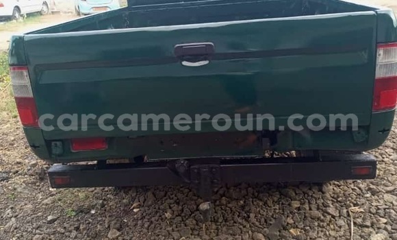 Buy New Toyota Hilux Other Car in Douala in Littoral Cameroon Buy New Toyota Hilux Other Car in Douala in Littoral Cameroon