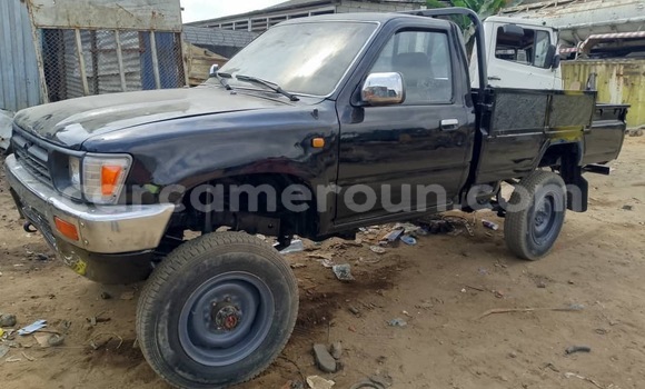 Acheter Neuf Voiture Toyota Hilux Autre à Douala, Littoral Cameroon Acheter Neuf Voiture Toyota Hilux Autre à Douala, Littoral Cameroon