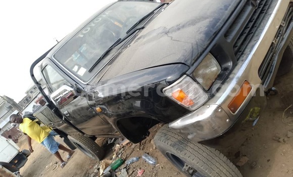 Acheter Neuf Voiture Toyota Hilux Autre à Douala, Littoral Cameroon Acheter Neuf Voiture Toyota Hilux Autre à Douala, Littoral Cameroon
