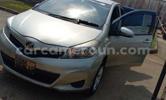 Acheter Occasion Voiture Toyota Yaris Autre à Douala, Littoral Cameroon