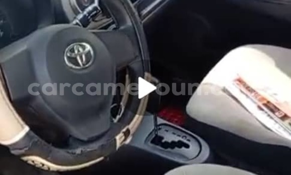Buy Used Toyota Yaris Other Car in Douala in Littoral Cameroon Buy Used Toyota Yaris Other Car in Douala in Littoral Cameroon