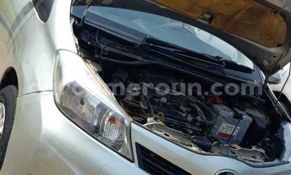 Buy Used Toyota Yaris Other Car in Douala in Littoral Cameroon Buy Used Toyota Yaris Other Car in Douala in Littoral Cameroon