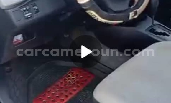 Buy Used Toyota Yaris Other Car in Douala in Littoral Cameroon Buy Used Toyota Yaris Other Car in Douala in Littoral Cameroon