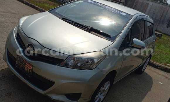 Buy Used Toyota Yaris Other Car in Douala in Littoral Cameroon Buy Used Toyota Yaris Other Car in Douala in Littoral Cameroon