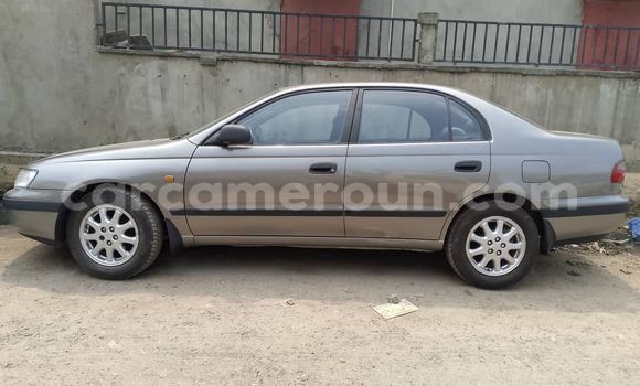 Acheter Occasion Voiture Toyota Carina E Autre à Douala, Littoral Cameroon