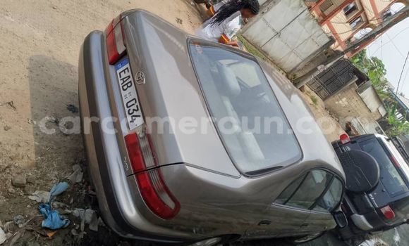 Acheter Occasion Voiture Toyota Carina E Autre à Douala, Littoral Cameroon Acheter Occasion Voiture Toyota Carina E Autre à Douala, Littoral Cameroon