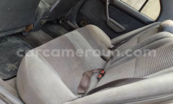 Acheter Occasion Voiture Toyota Carina E Autre à Douala, Littoral Cameroon Acheter Occasion Voiture Toyota Carina E Autre à Douala, Littoral Cameroon