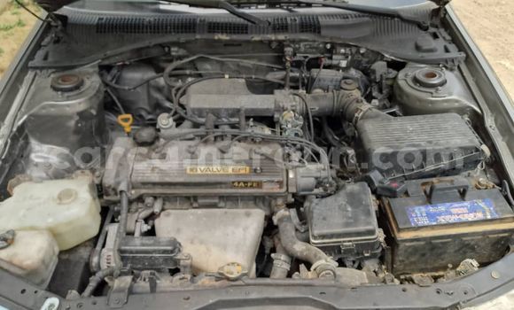 Acheter Occasion Voiture Toyota Carina E Autre à Douala, Littoral Cameroon Acheter Occasion Voiture Toyota Carina E Autre à Douala, Littoral Cameroon