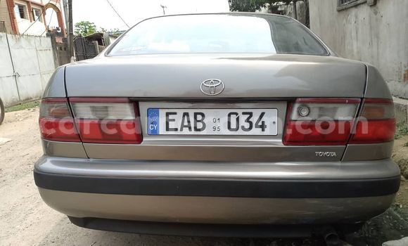 Acheter Occasion Voiture Toyota Carina E Autre à Douala, Littoral Cameroon Acheter Occasion Voiture Toyota Carina E Autre à Douala, Littoral Cameroon