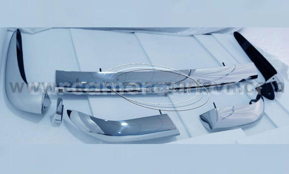 Acheter MIRAGE GT A VENDRE bumper à Bafang, West Cameroon Acheter MIRAGE GT A VENDRE bumper à Bafang, West Cameroon