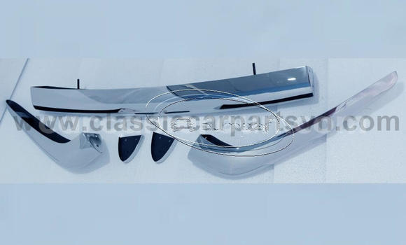 Acheter MIRAGE GT A VENDRE bumper à Bafang, West Cameroon Acheter MIRAGE GT A VENDRE bumper à Bafang, West Cameroon