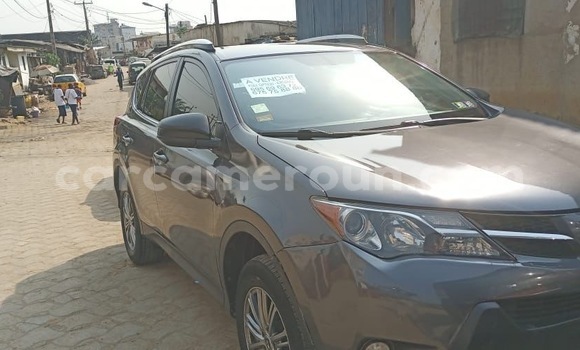 Acheter Import Voiture Toyota RAV4 Autre à Douala, Littoral Cameroon
