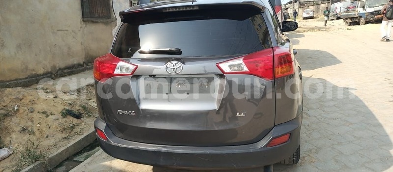 Big with watermark toyota rav4 littoral cameroon douala 18098