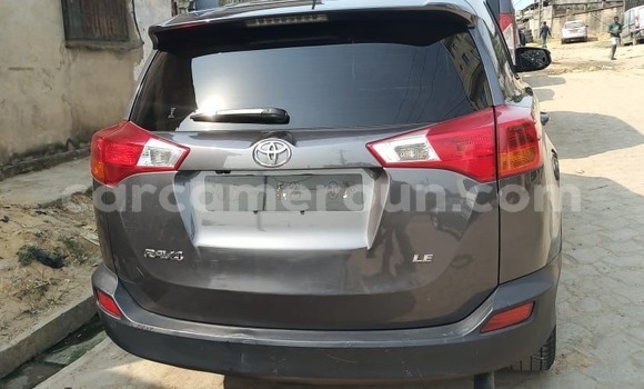 Acheter Import Voiture Toyota RAV4 Autre à Douala, Littoral Cameroon Acheter Import Voiture Toyota RAV4 Autre à Douala, Littoral Cameroon