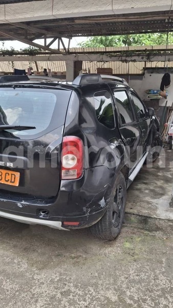 Big with watermark toyota rav4 littoral cameroon douala 18098