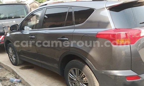Acheter Import Voiture Toyota RAV4 Autre à Douala, Littoral Cameroon Acheter Import Voiture Toyota RAV4 Autre à Douala, Littoral Cameroon