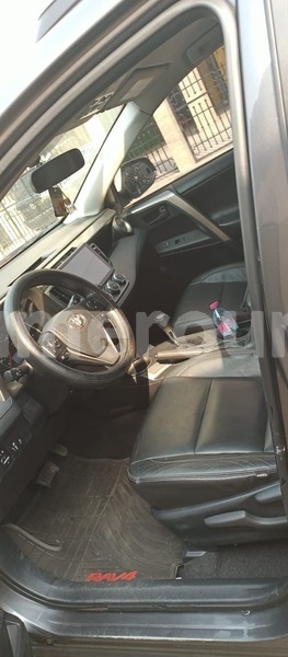Big with watermark toyota rav4 littoral cameroon douala 18098