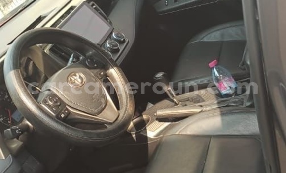 Acheter Import Voiture Toyota RAV4 Autre à Douala, Littoral Cameroon Acheter Import Voiture Toyota RAV4 Autre à Douala, Littoral Cameroon