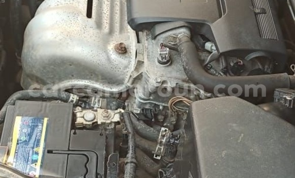 Acheter Import Voiture Toyota RAV4 Autre à Douala, Littoral Cameroon Acheter Import Voiture Toyota RAV4 Autre à Douala, Littoral Cameroon