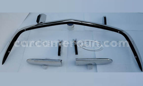 Acheter Opel GT 1968–1973 bumper à Ambam, South Cameroon Acheter Opel GT 1968–1973 bumper à Ambam, South Cameroon