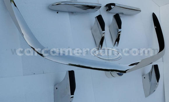 Acheter Opel GT 1968–1973 bumper à Ambam, South Cameroon Acheter Opel GT 1968–1973 bumper à Ambam, South Cameroon