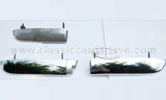 Acheter Opel GT 1968–1973 bumper à Ambam, South Cameroon Acheter Opel GT 1968–1973 bumper à Ambam, South Cameroon