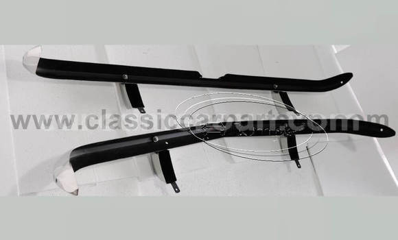 Acheter Opel Manta A year 1970 à Bafang, West Cameroon Acheter Opel Manta A year 1970 à Bafang, West Cameroon