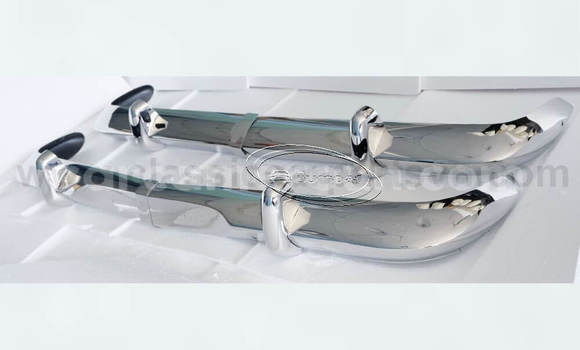 Acheter Opel Rekord P2 bumper à Ambam, South Cameroon Acheter Opel Rekord P2 bumper à Ambam, South Cameroon