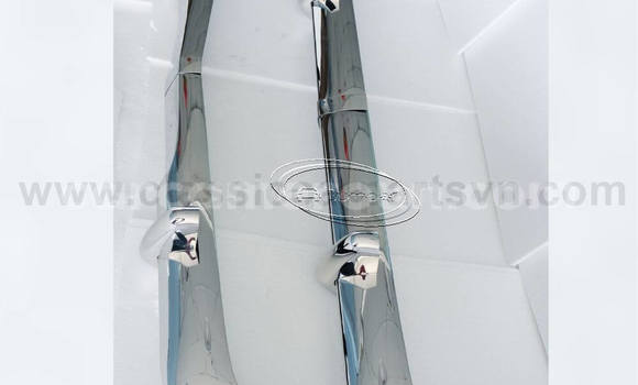 Acheter Opel Rekord P2 bumper à Ambam, South Cameroon Acheter Opel Rekord P2 bumper à Ambam, South Cameroon