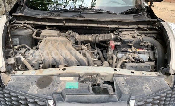 Buy Used Nissan Juke Black Car in Douala in Littoral Cameroon Buy Used Nissan Juke Black Car in Douala in Littoral Cameroon