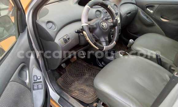 Buy Used Toyota Yaris Other Car in Yaounde in Central Cameroon Buy Used Toyota Yaris Other Car in Yaounde in Central Cameroon