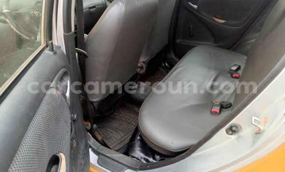 Buy Used Toyota Yaris Other Car in Yaounde in Central Cameroon Buy Used Toyota Yaris Other Car in Yaounde in Central Cameroon