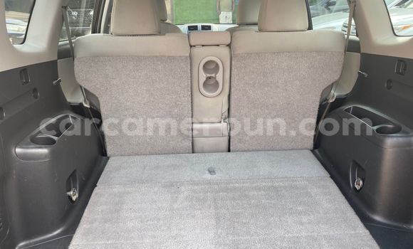 Buy Import Toyota RAV4 Black Car in Douala in Littoral Cameroon Buy Import Toyota RAV4 Black Car in Douala in Littoral Cameroon