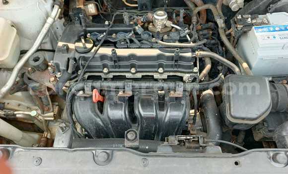 Acheter Occasion Voiture Hyundai Tucson Gris à Douala, Littoral Cameroon Acheter Occasion Voiture Hyundai Tucson Gris à Douala, Littoral Cameroon