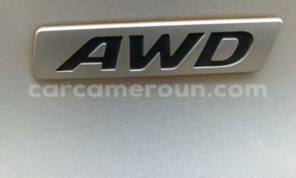 Acheter Occasion Voiture Hyundai Tucson Gris à Douala, Littoral Cameroon Acheter Occasion Voiture Hyundai Tucson Gris à Douala, Littoral Cameroon