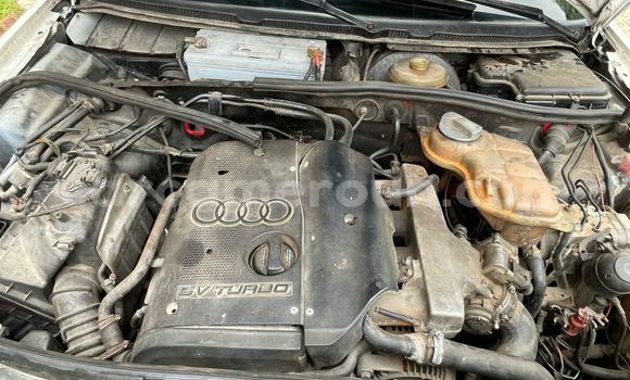 Acheter Occasion Voiture Audi A6 Blanc à Douala, Littoral Cameroon Acheter Occasion Voiture Audi A6 Blanc à Douala, Littoral Cameroon