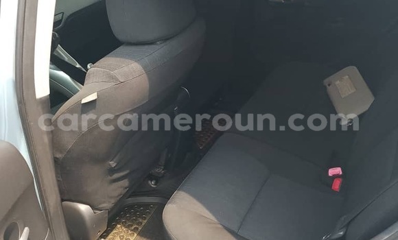 Buy Used Toyota Auris Blue Car in Douala in Littoral Cameroon Buy Used Toyota Auris Blue Car in Douala in Littoral Cameroon