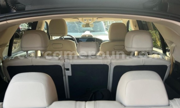 Buy Import Mercedes‒Benz GLE Blue Car in Douala in Littoral Cameroon Buy Import Mercedes‒Benz GLE Blue Car in Douala in Littoral Cameroon