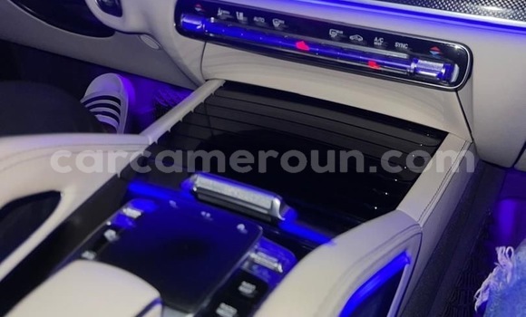 Buy Import Mercedes‒Benz GLE Blue Car in Douala in Littoral Cameroon Buy Import Mercedes‒Benz GLE Blue Car in Douala in Littoral Cameroon